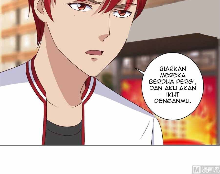 Metropolitan Supremacy System Chapter 95 Gambar 13