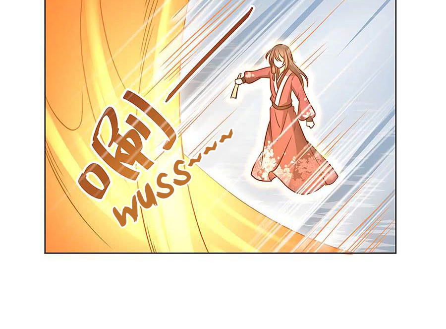 Meng Shi Zai Shang Chapter 52 Gambar 5