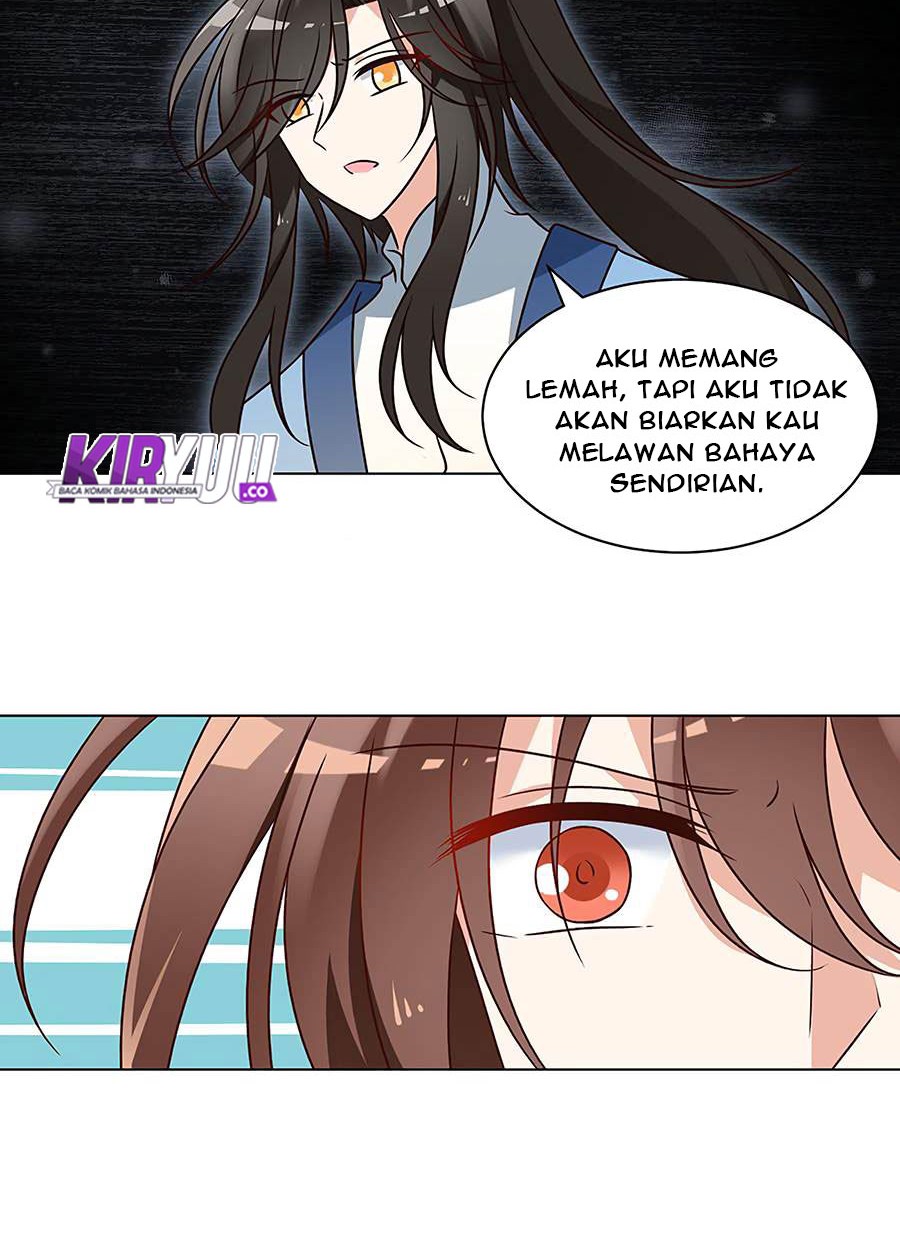 Meng Shi Zai Shang Chapter 52 Gambar 7