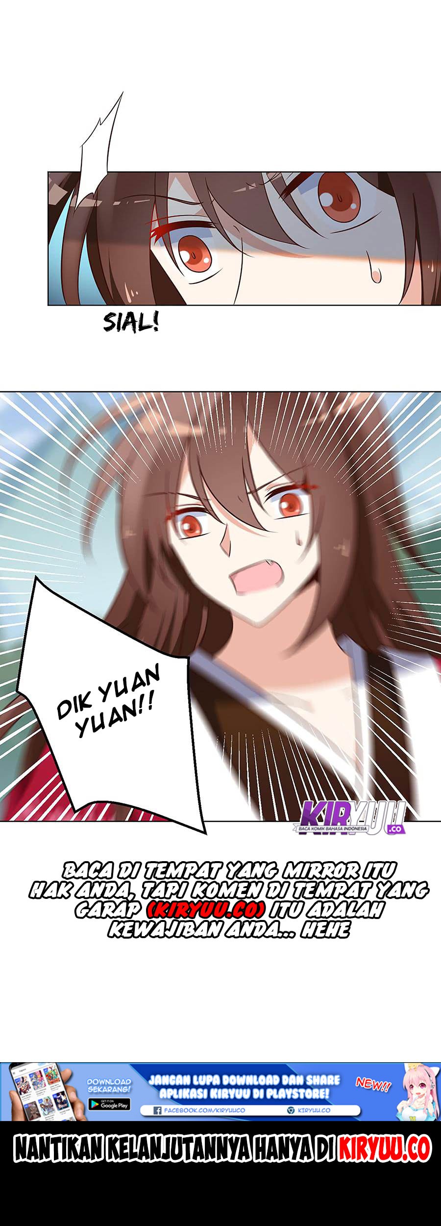 Meng Shi Zai Shang Chapter 52 Gambar 15