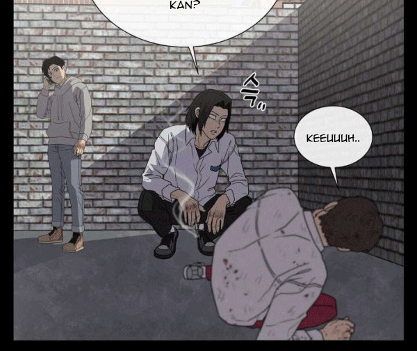 The Devil Boy Chapter 67 Gambar 18