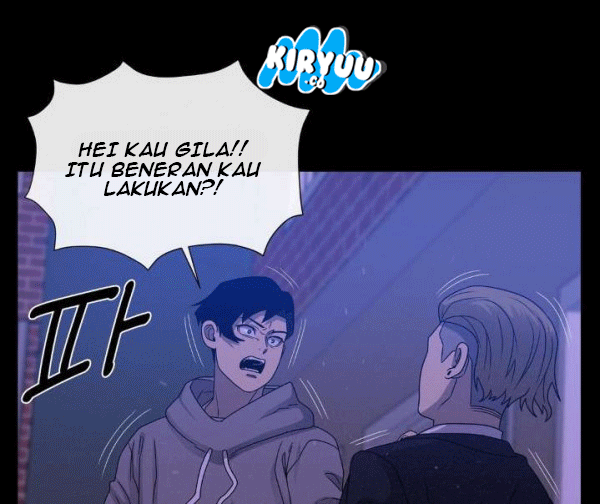 The Devil Boy Chapter 67 Gambar 26