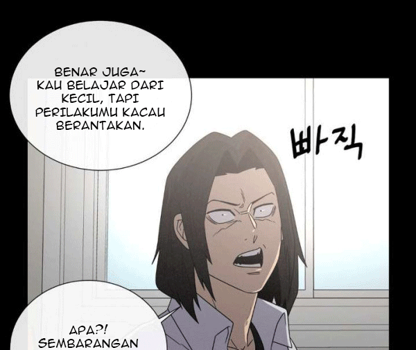 The Devil Boy Chapter 67 Gambar 36