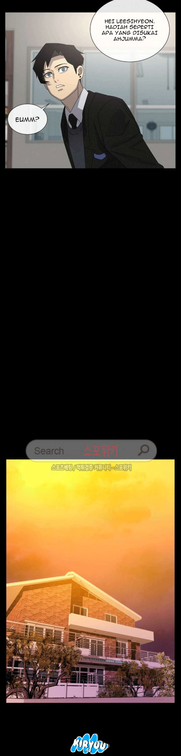 The Devil Boy Chapter 67 Gambar 39