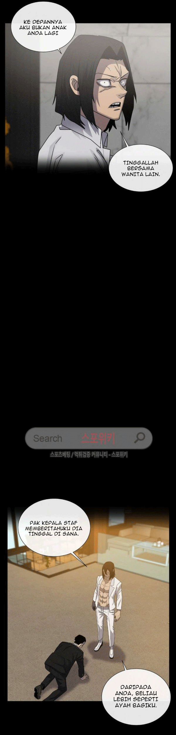 The Devil Boy Chapter 67 Gambar 53
