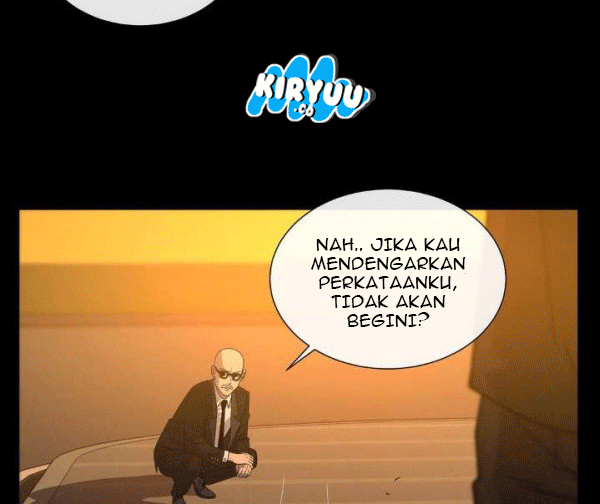 The Devil Boy Chapter 67 Gambar 58