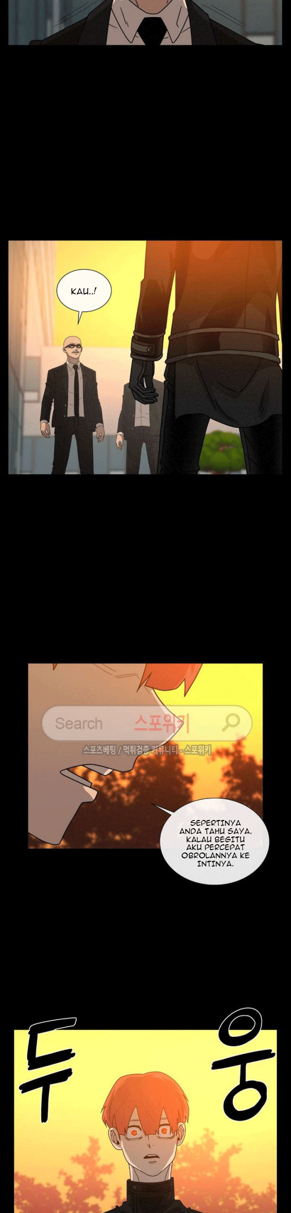 The Devil Boy Chapter 67 Gambar 61