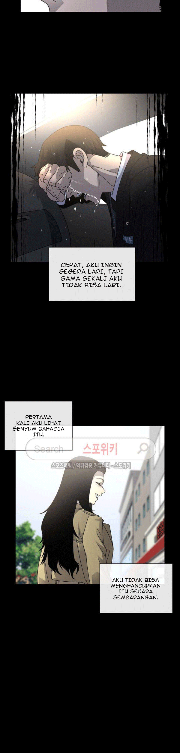 The Devil Boy Chapter 67 Gambar 5