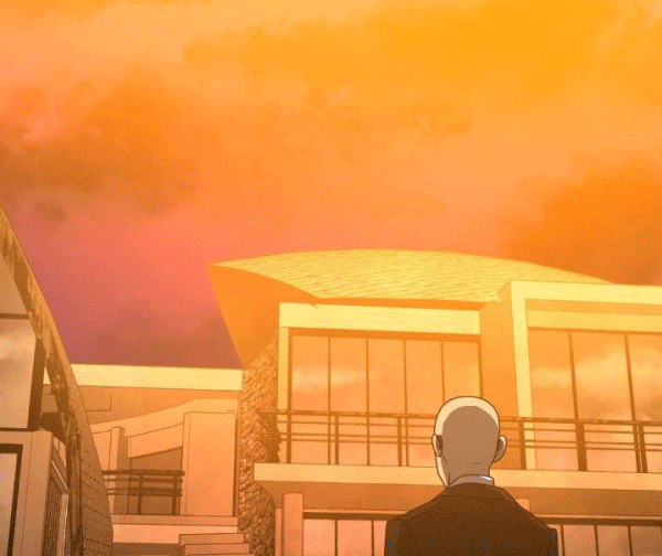 The Devil Boy Chapter 67 Gambar 8