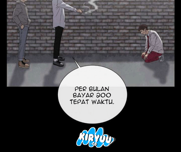 The Devil Boy Chapter 67 Gambar 16