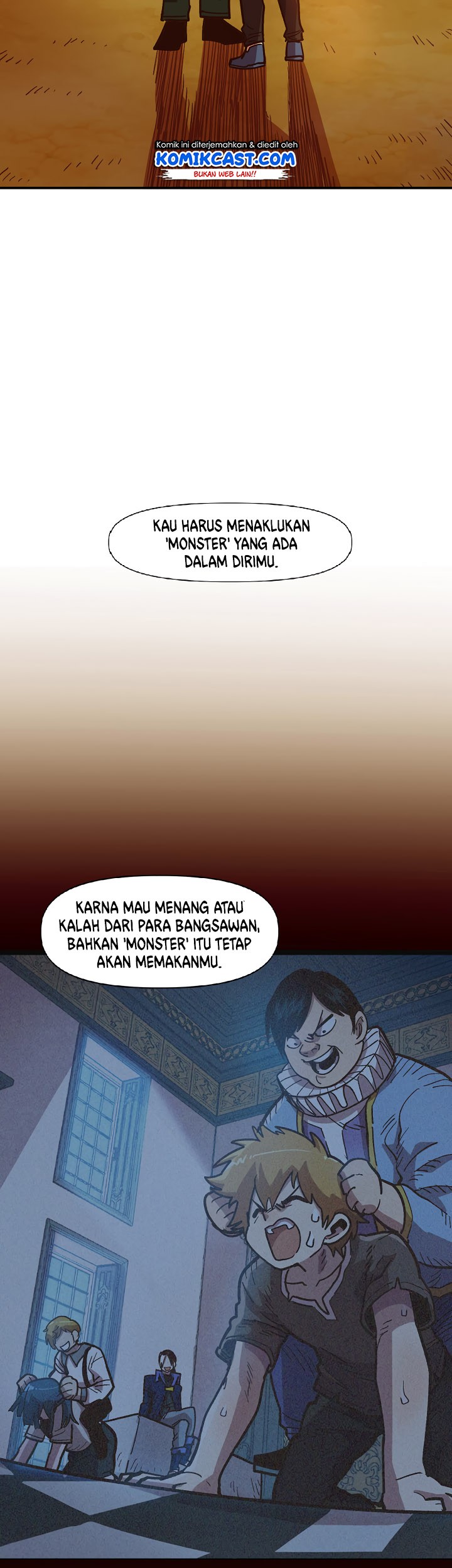 Slave B Chapter 09 Gambar 6