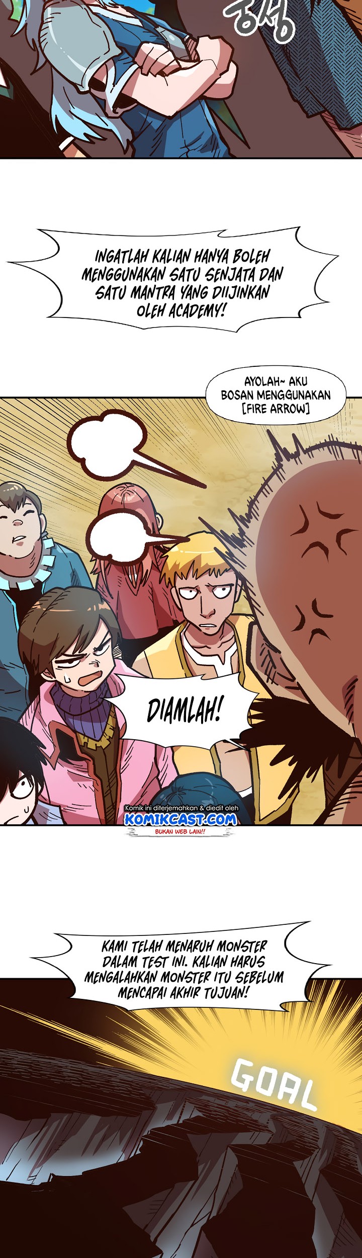 Slave B Chapter 09 Gambar 13