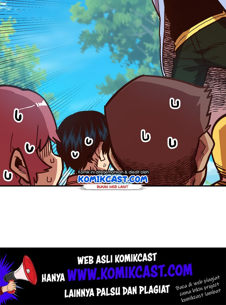 Slave B Chapter 09 Gambar 16