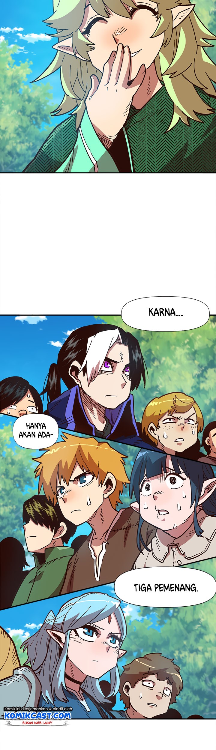 Slave B Chapter 09 Gambar 21