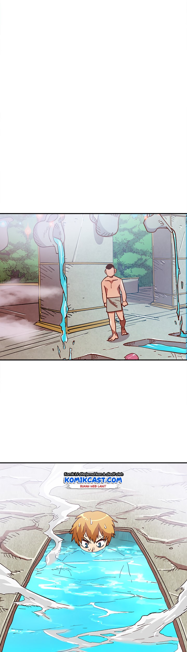 Slave B Chapter 09 Gambar 22