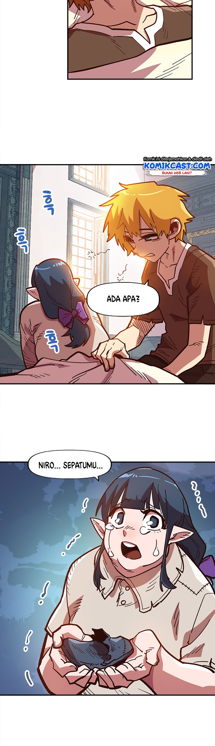 Slave B Chapter 09 Gambar 25