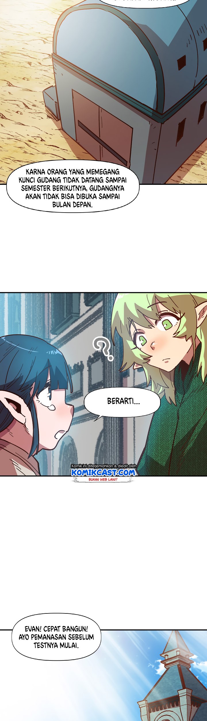 Slave B Chapter 09 Gambar 29