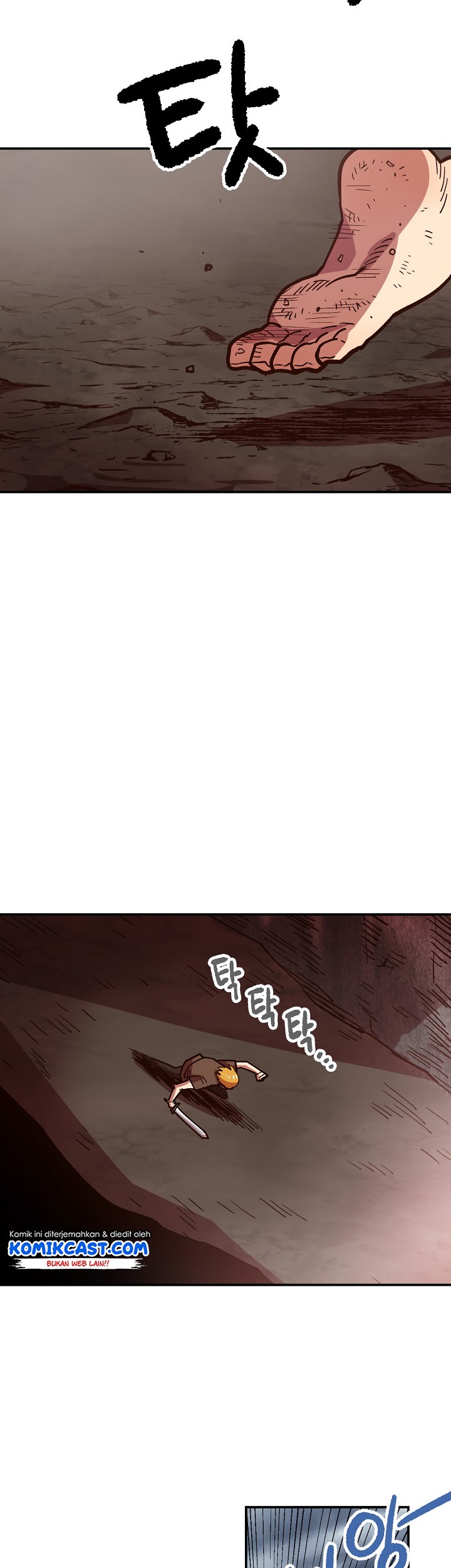 Slave B Chapter 09 Gambar 36
