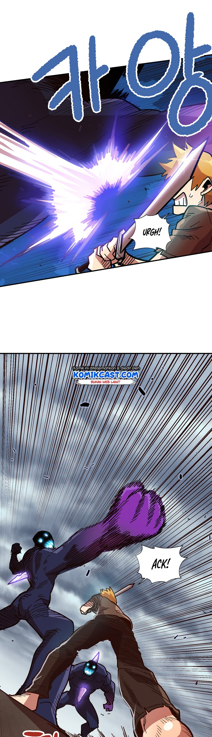 Slave B Chapter 09 Gambar 38