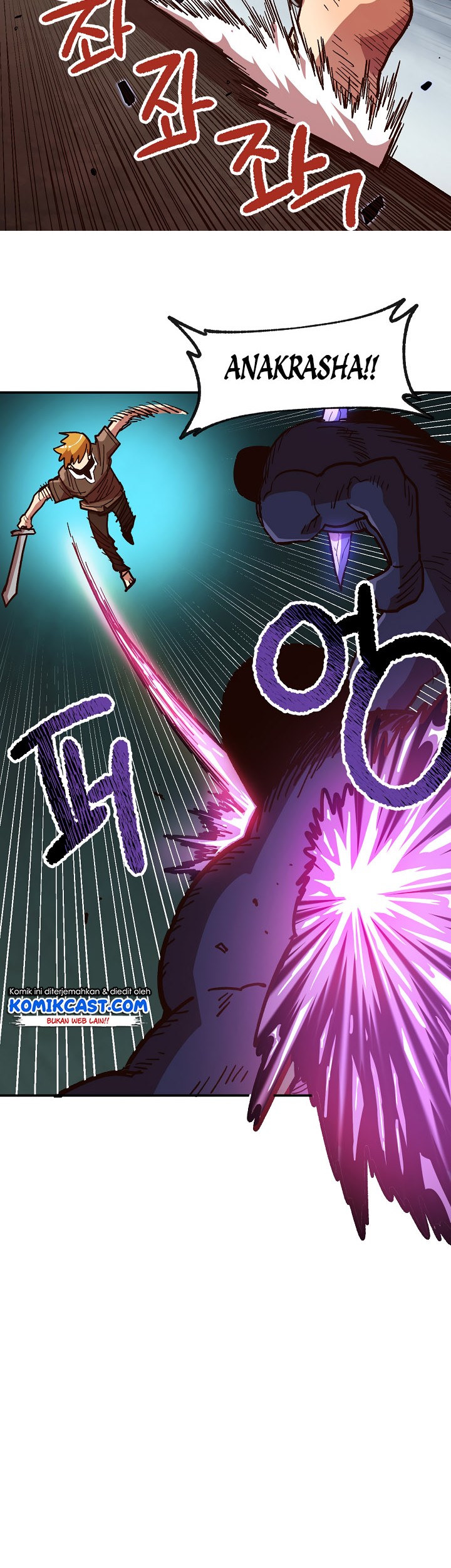 Slave B Chapter 09 Gambar 39