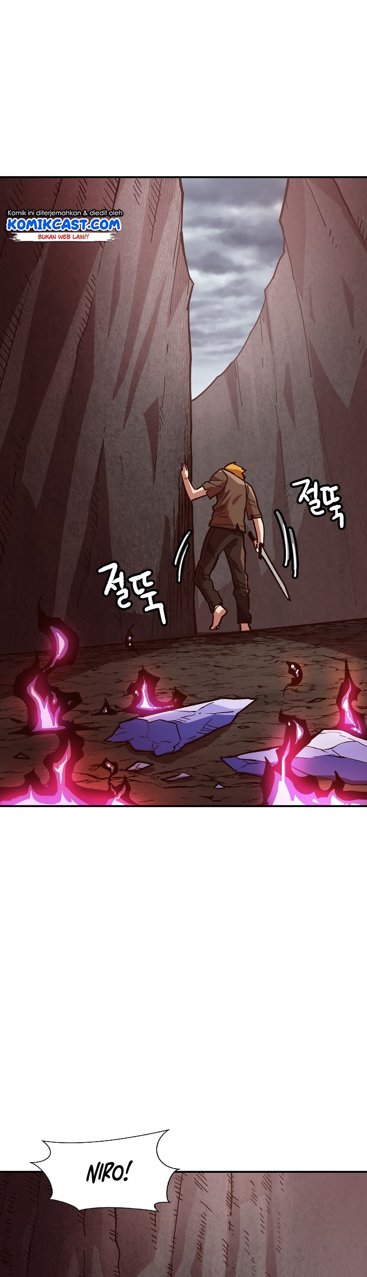 Slave B Chapter 09 Gambar 41
