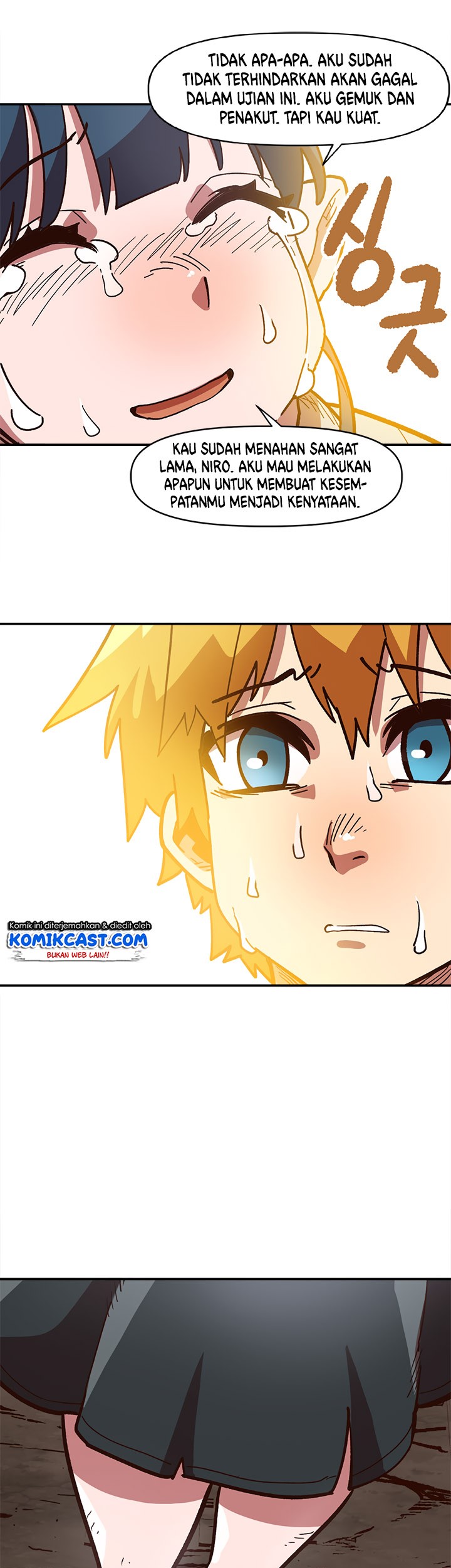 Slave B Chapter 09 Gambar 45