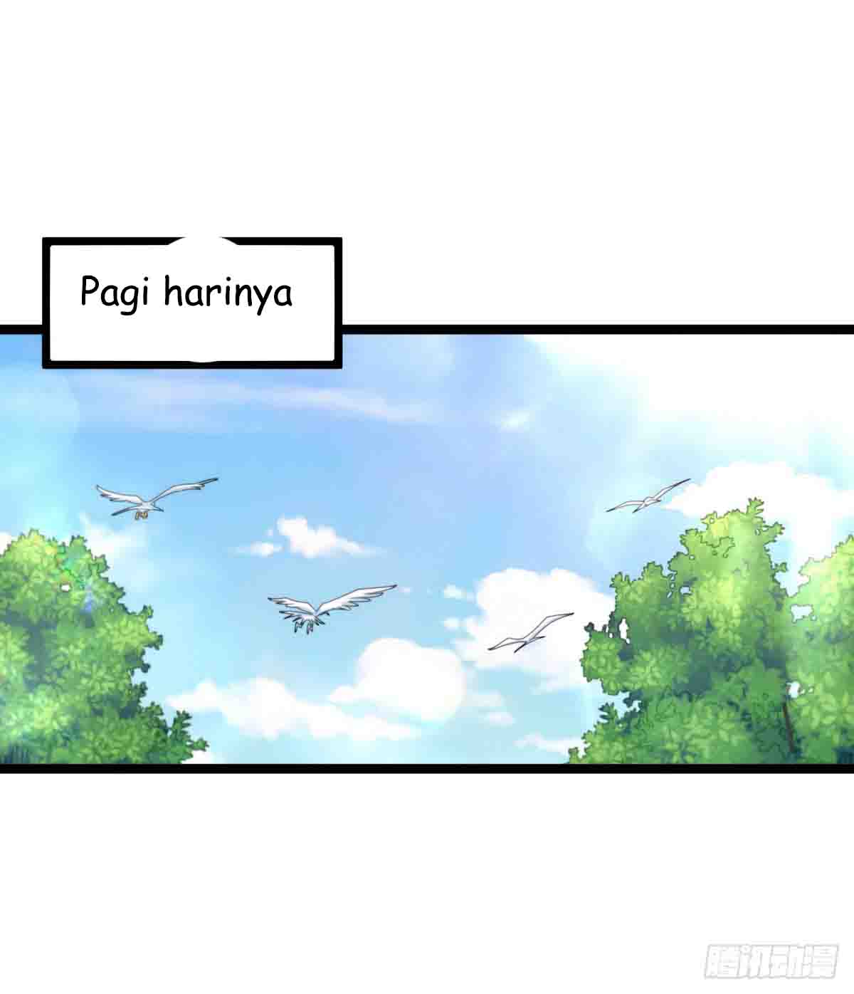 Urban Immortal Emperor Chapter 21 Gambar 18