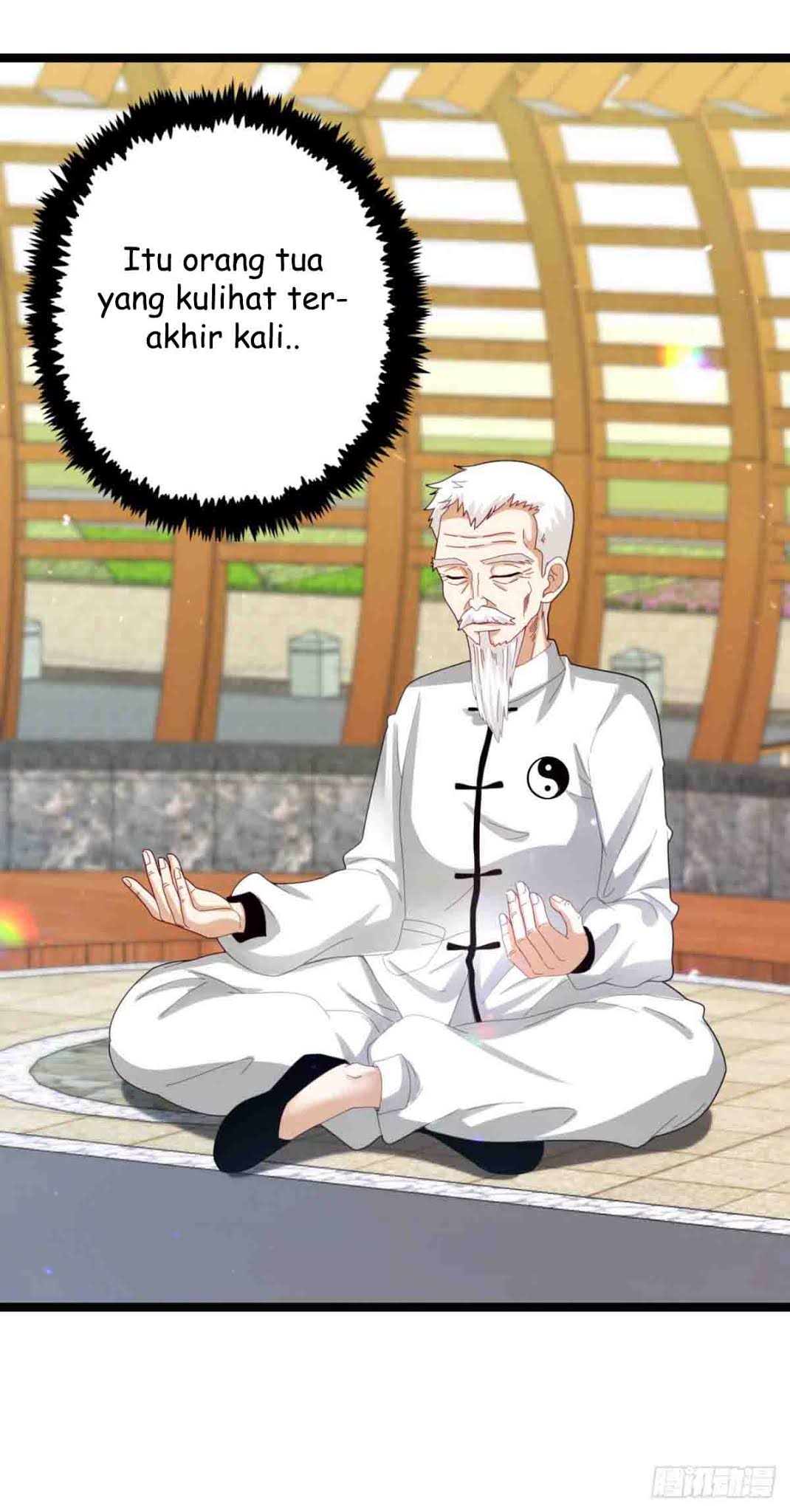 Urban Immortal Emperor Chapter 21 Gambar 22