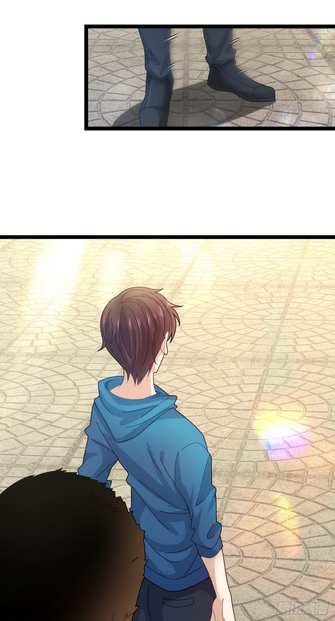 Urban Immortal Emperor Chapter 21 Gambar 23