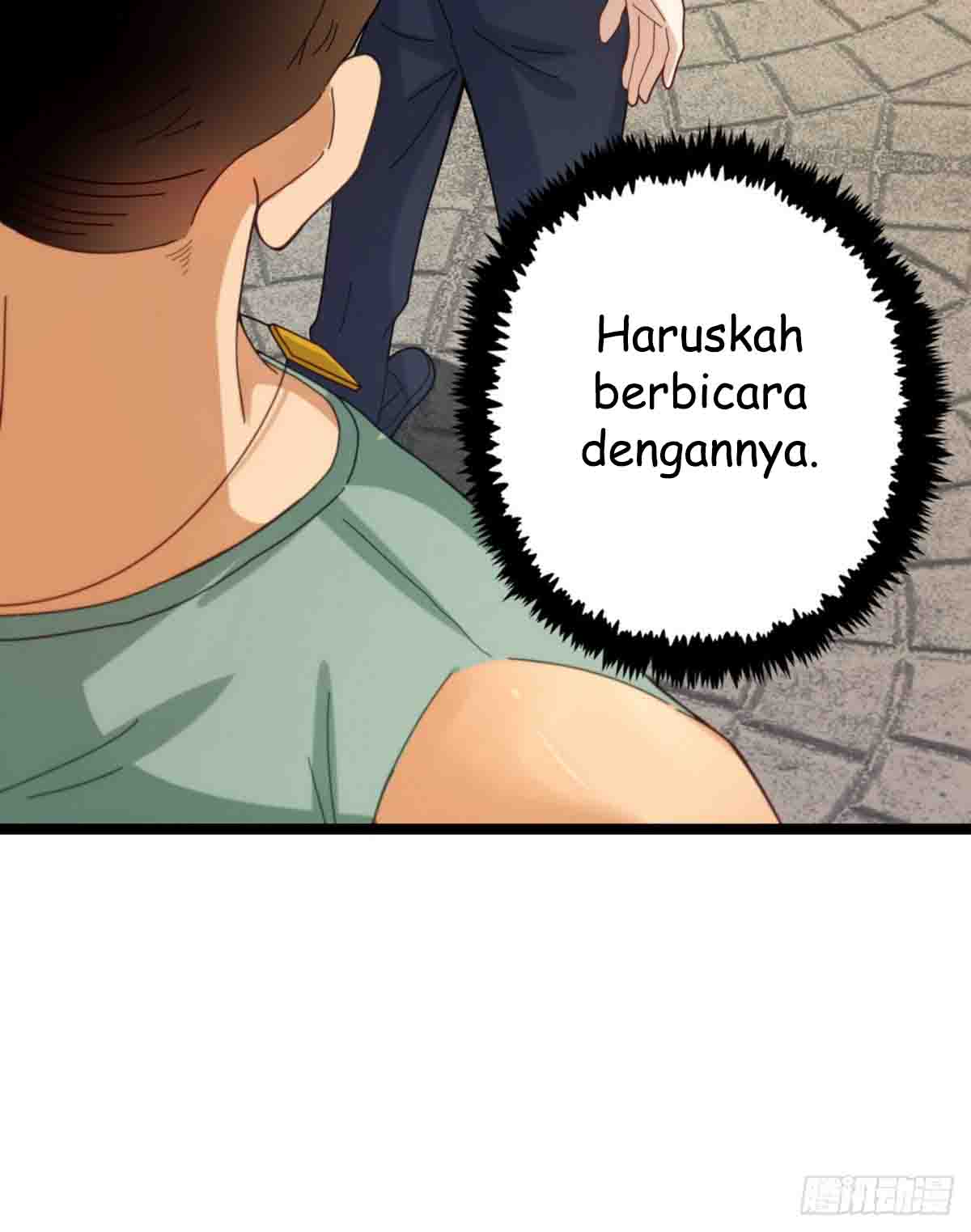 Urban Immortal Emperor Chapter 21 Gambar 24
