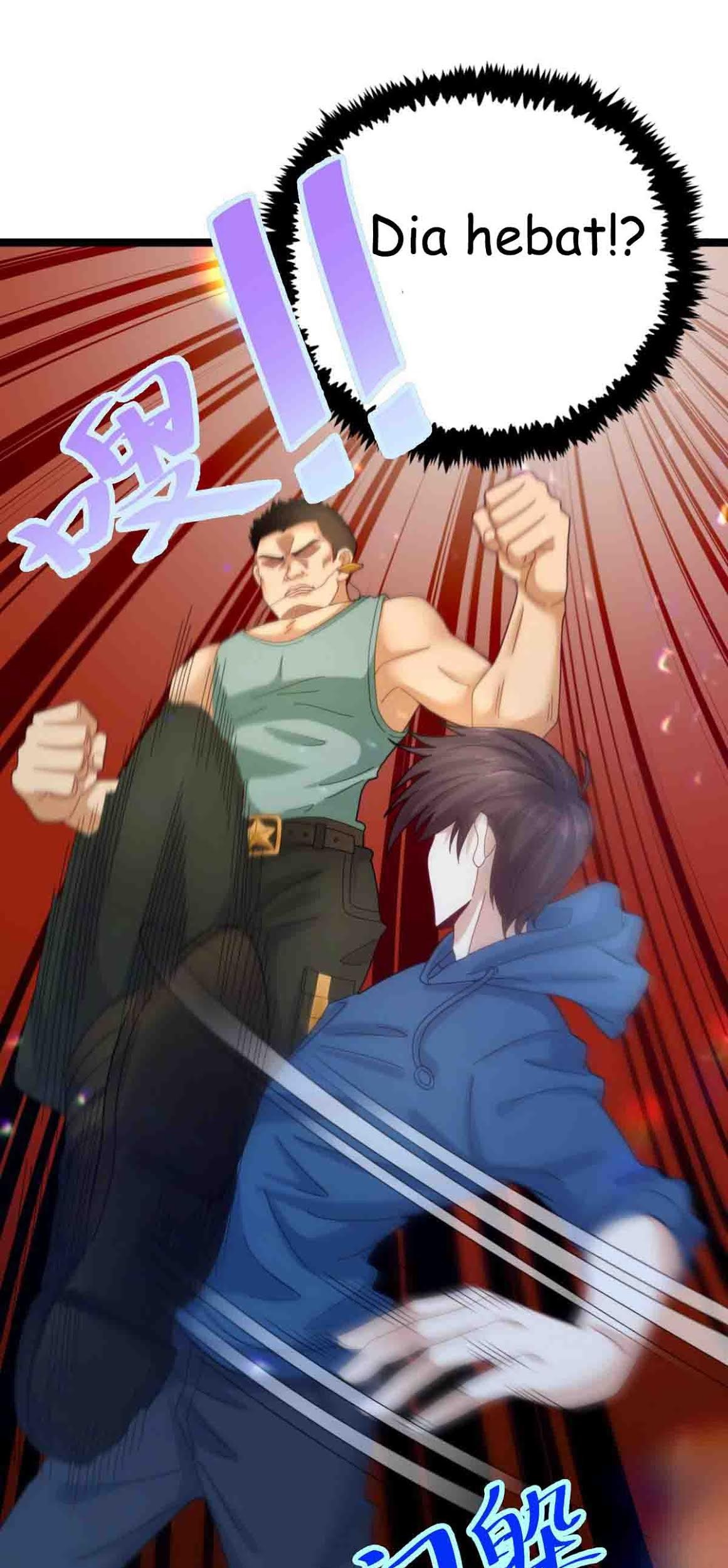 Urban Immortal Emperor Chapter 21 Gambar 26