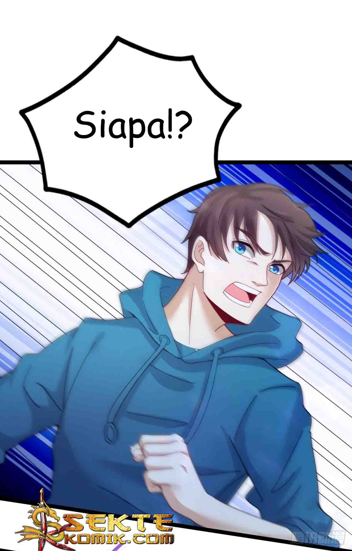 Urban Immortal Emperor Chapter 21 Gambar 28