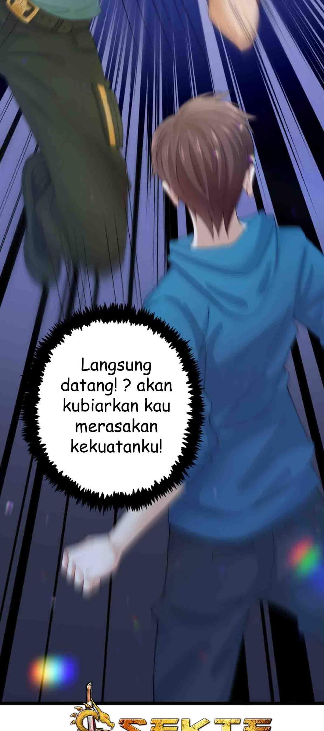 Urban Immortal Emperor Chapter 21 Gambar 32