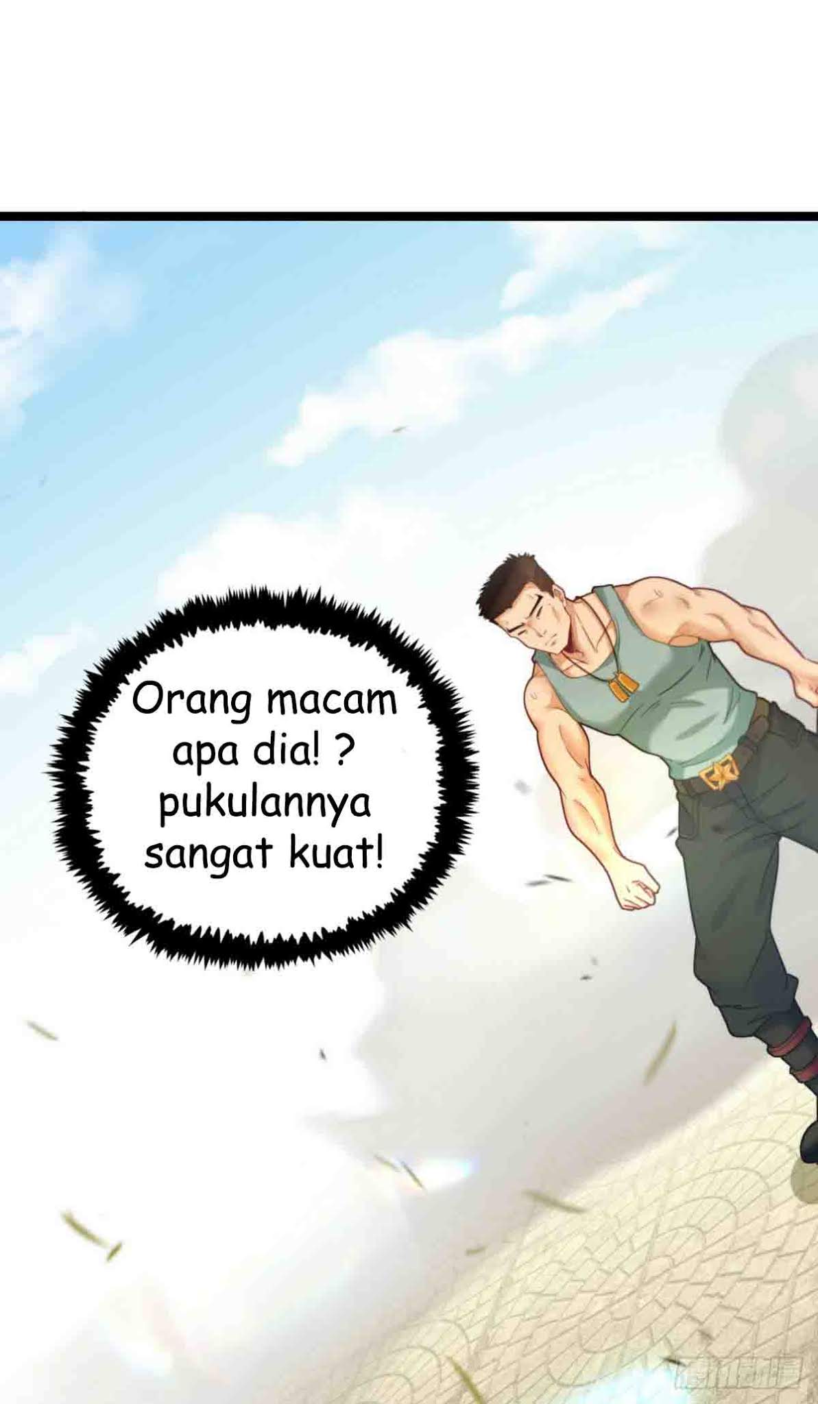 Urban Immortal Emperor Chapter 21 Gambar 38