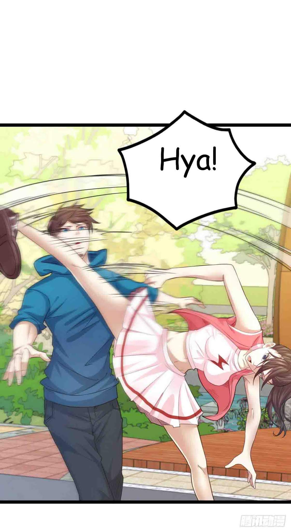 Urban Immortal Emperor Chapter 21 Gambar 42