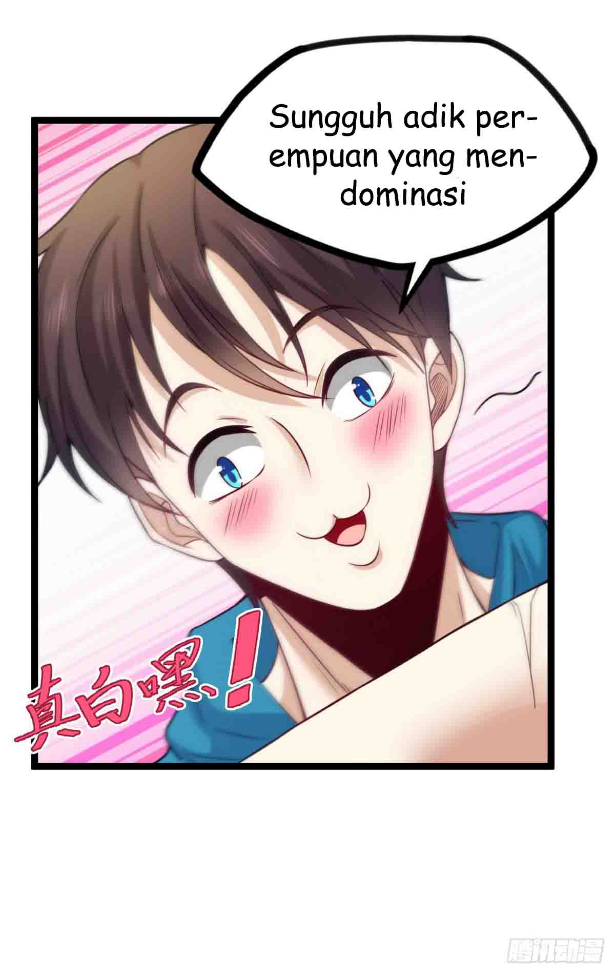 Urban Immortal Emperor Chapter 21 Gambar 46