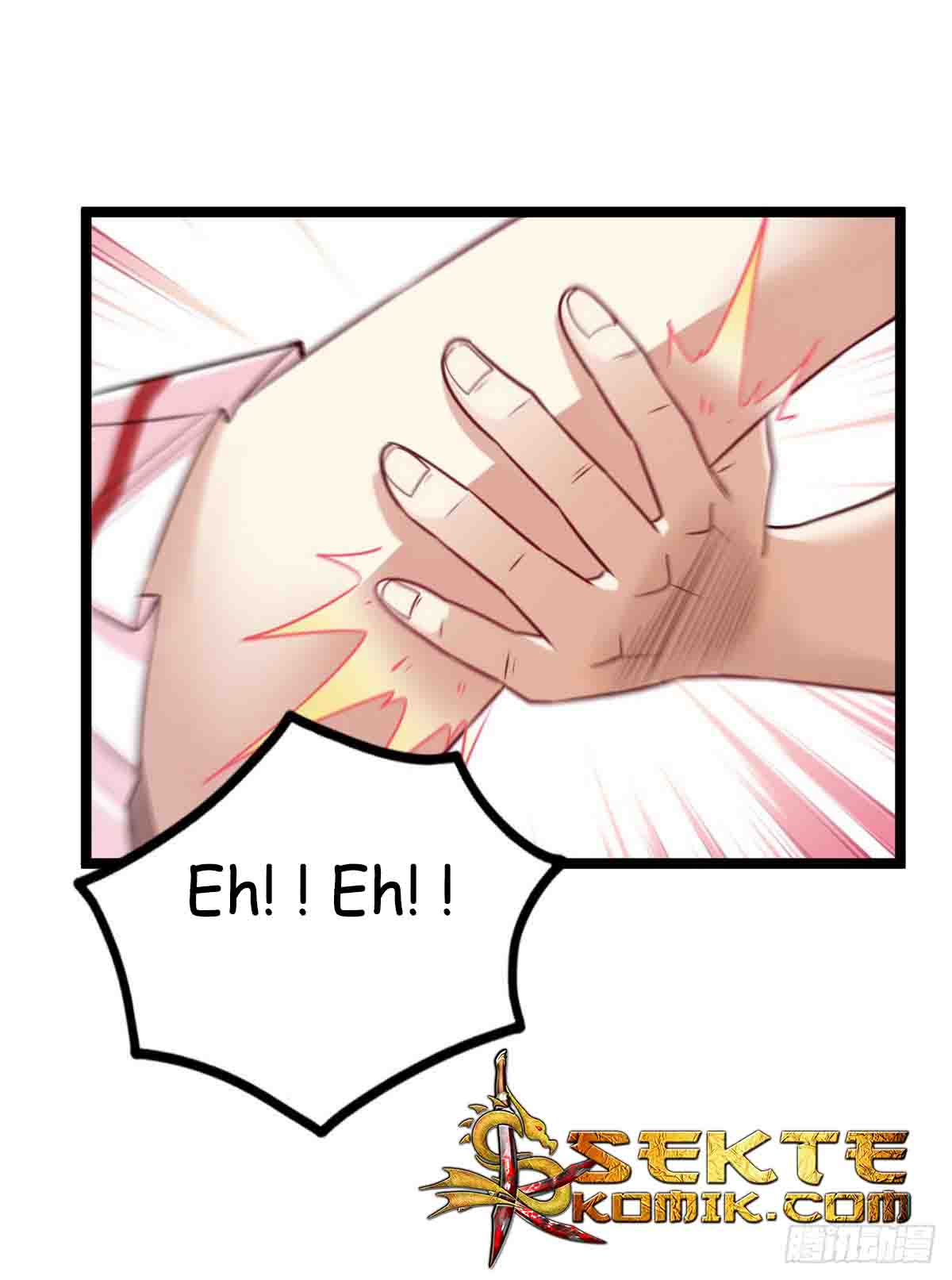 Urban Immortal Emperor Chapter 21 Gambar 47