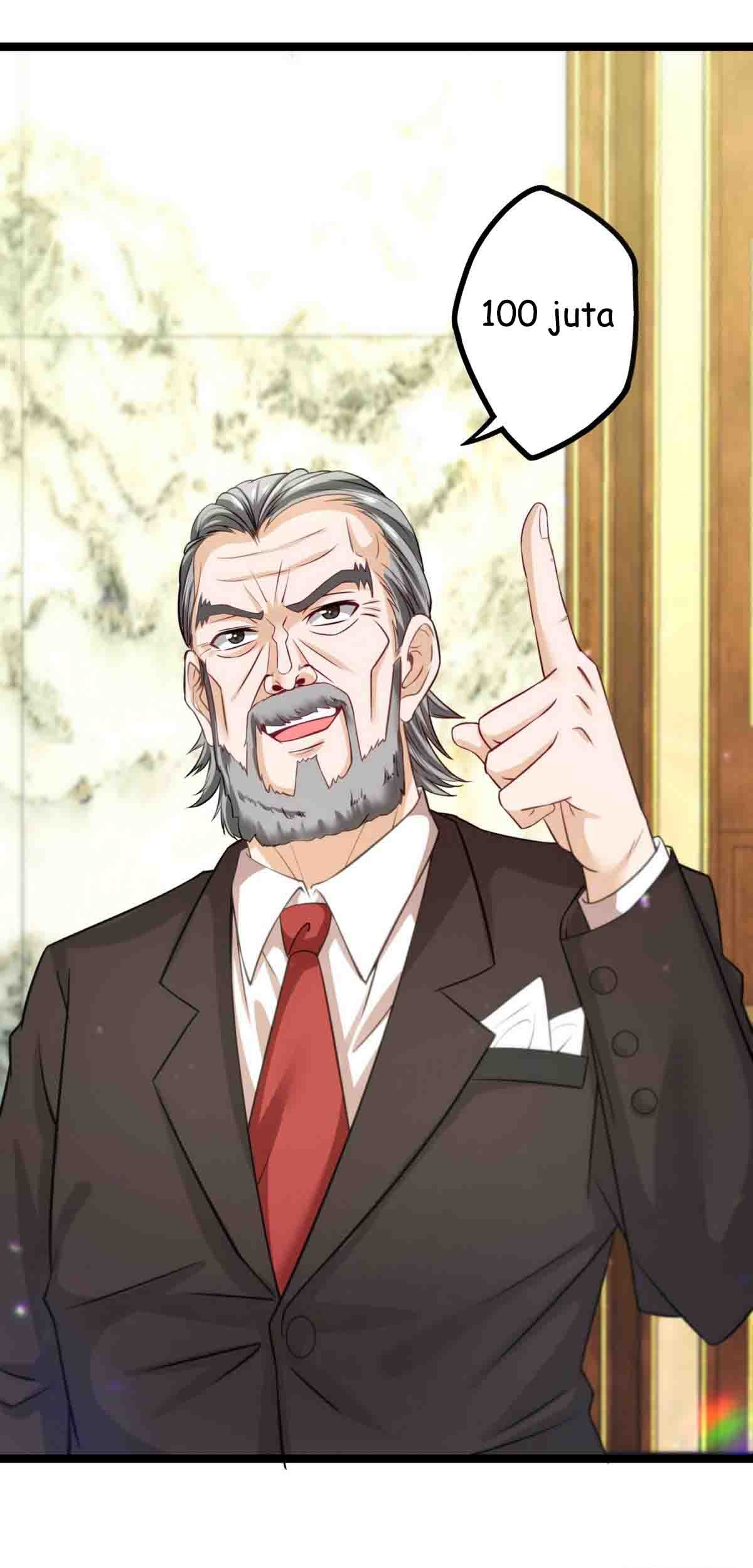 Urban Immortal Emperor Chapter 21 Gambar 5