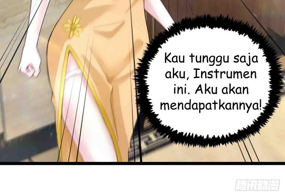 Urban Immortal Emperor Chapter 21 Gambar 10