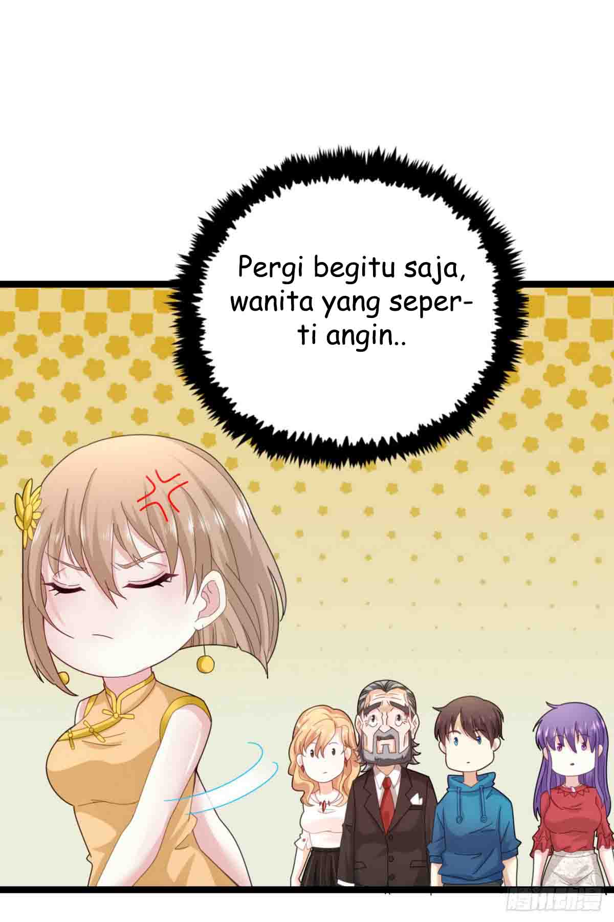 Urban Immortal Emperor Chapter 21 Gambar 11