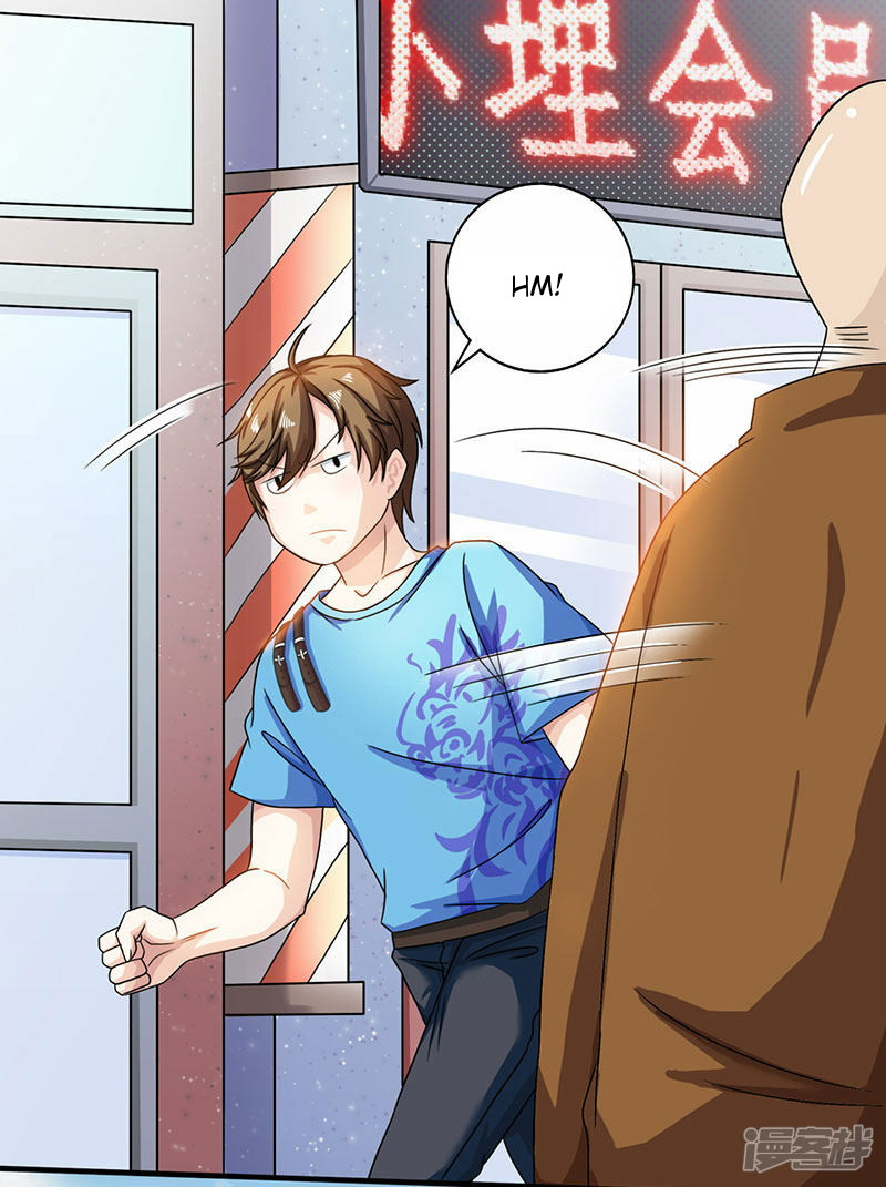 Genius Mad Man Chapter 8 Gambar 12