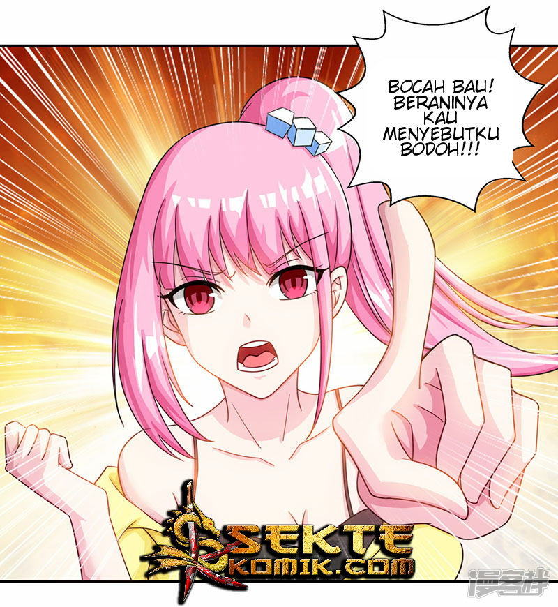 Genius Mad Man Chapter 8 Gambar 26