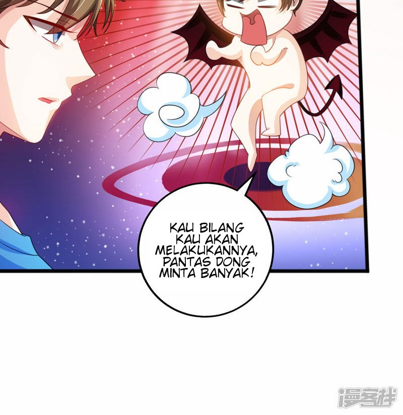 Genius Mad Man Chapter 8 Gambar 3