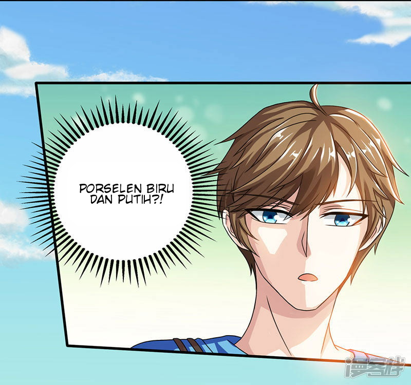 Genius Mad Man Chapter 8 Gambar 5
