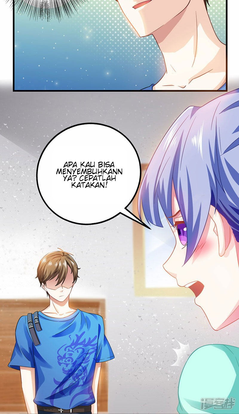 Genius Mad Man Chapter 7 Gambar 20