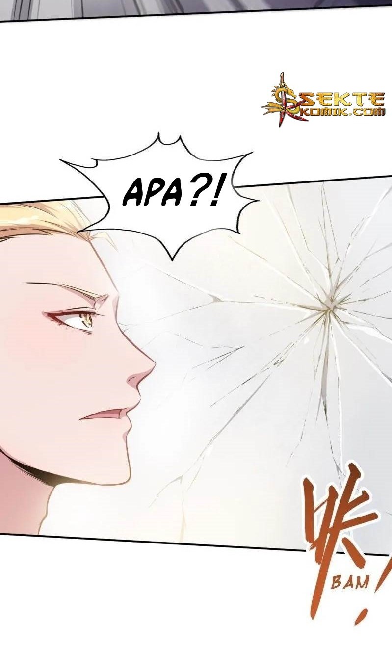 Crazy Professor System Chapter 20 Gambar 18