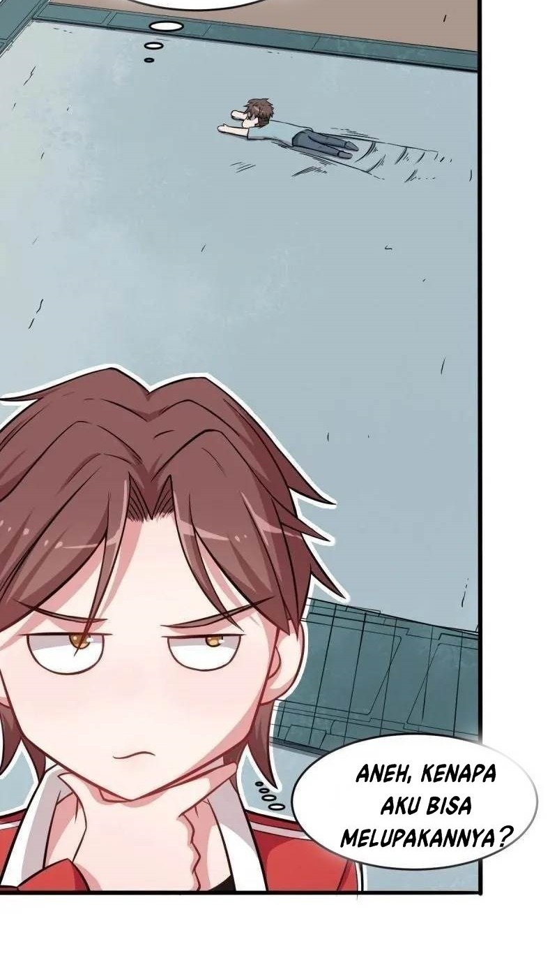 Crazy Professor System Chapter 20 Gambar 30