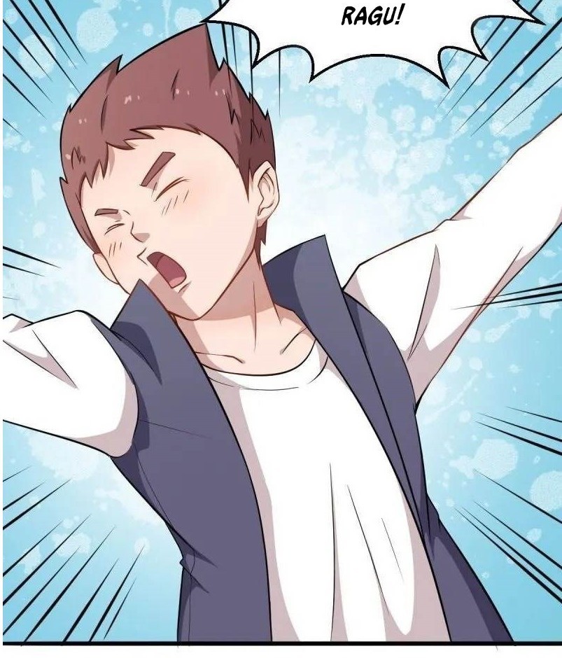 Crazy Professor System Chapter 20 Gambar 7