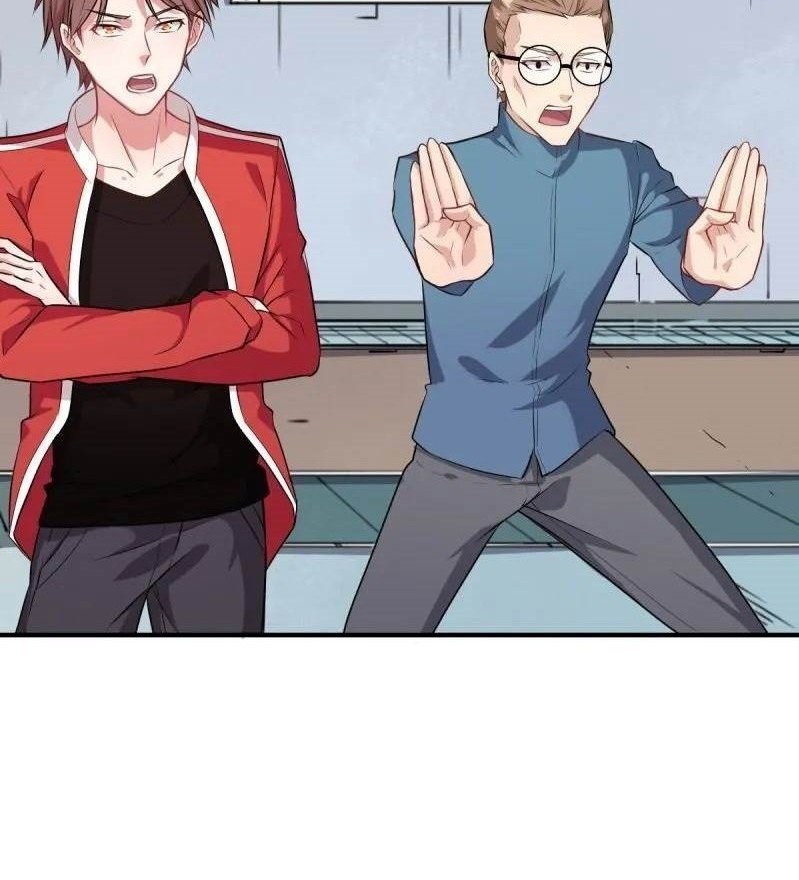 Crazy Professor System Chapter 20 Gambar 11