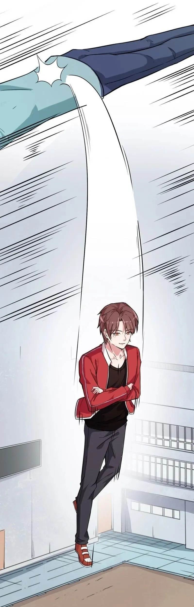 Baca Crazy Professor System Chapter 19 Gambar 2